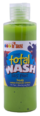 fas total wash kid's paint 250ml