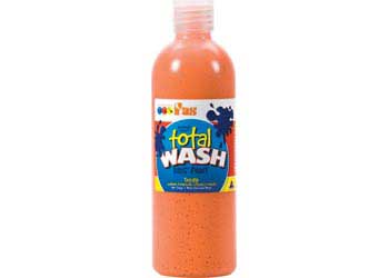 Fas Total Wash Kids Paints 500ml