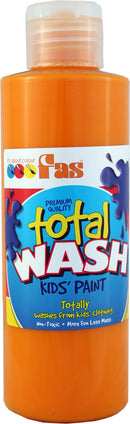 fas total wash kid's paint 250ml