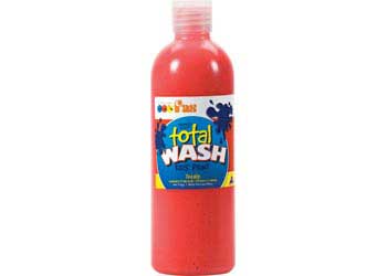 Fas Total Wash Kids Paints 500ml