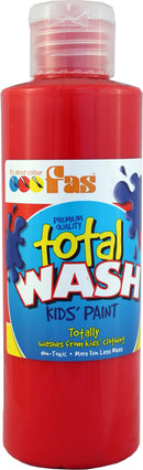 fas total wash kid's paint 250ml
