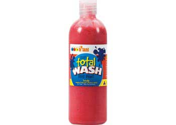 Fas Total Wash Kids Paints 500ml