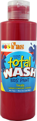 fas total wash kid's paint 250ml