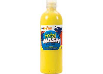 Fas Total Wash Kids Paints 500ml