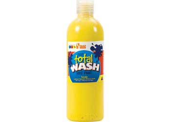 Fas Total Wash Kids Paints 500ml