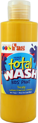 fas total wash kid's paint 250ml