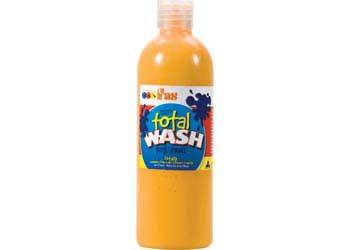 Fas Total Wash Kids Paints 500ml