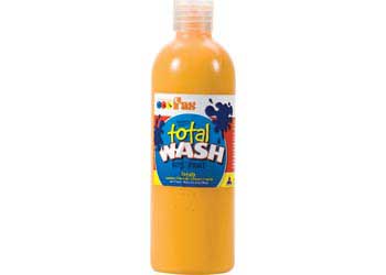 Fas Total Wash Kids Paints 500ml