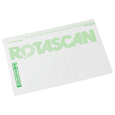 rotascan file 6MM spine width
