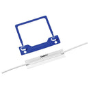 Codafile Codaclip Fastener 3 Piece Box Of 100