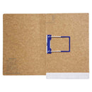 Codafile Codaclip Fastener 3 Piece Box Of 100