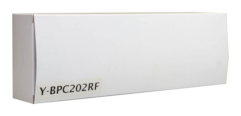 icon compatible brother pc 202rf twin pack thermal roll
