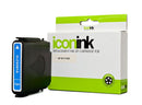 icon compatible hp 88 high capacity ink cartridge