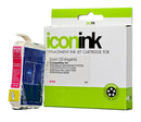 icon compatible epson 133 ink cartridge