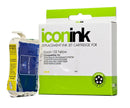icon compatible epson 133 ink cartridge