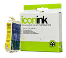 icon compatible epson 138 ink cartridge