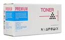 icon remanufactured hp c7115x/canon ep25 black toner cartridge