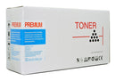 icon remanufactuRED hp q5951a CYAN toner cartridge