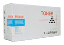 icon remanufactured hp c9731a cyan toner cartridge
