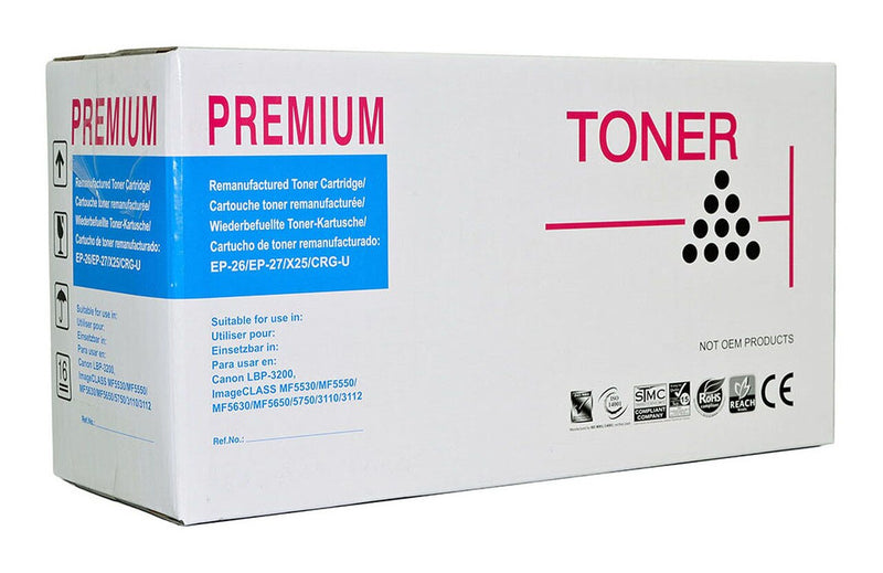 icon remanufactured hp c9733a magenta toner cartridge