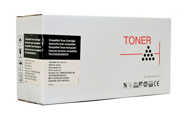 icon compatible brother tn240/210/290 toner cartridge#colour_BLACK