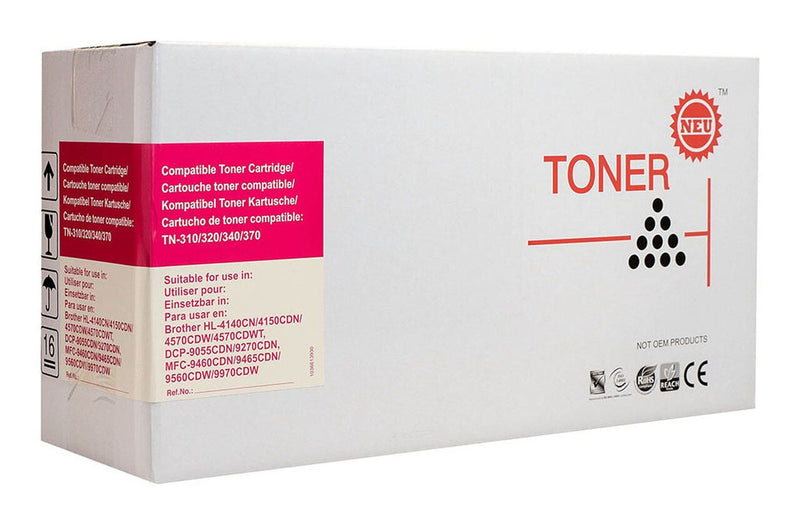 icon compatible brother tn340 toner cartridge