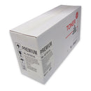 icon remanufactuRED hp q7551a BLACK toner cartridge