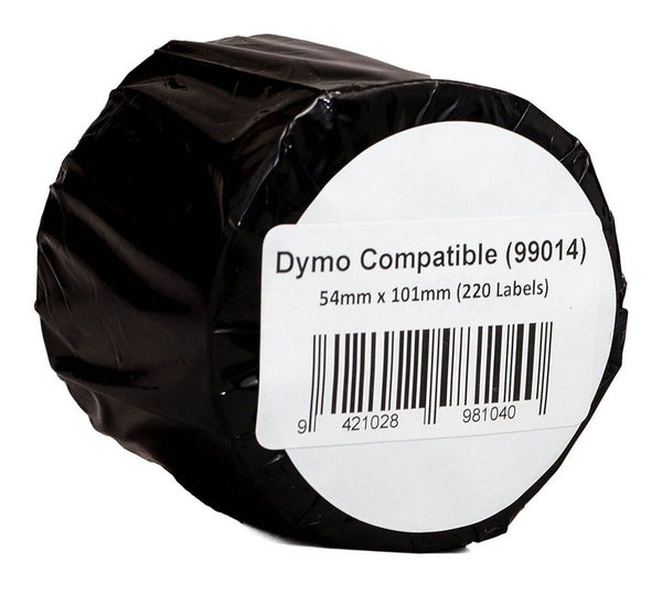 icon compatible dymo lw shipping labels#size_101X54MM