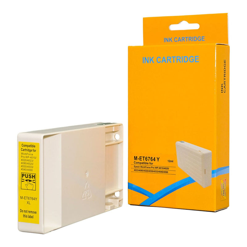 icon compatible epson 676xl ink cartridge