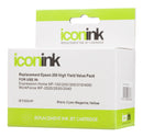 icon compatible epson 200 xl b/c/m/y value pack