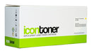 icon compatible hp cf382a toner cartridge (312a)