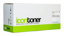 icon compatible hp cf383a toner cartridge (312a)