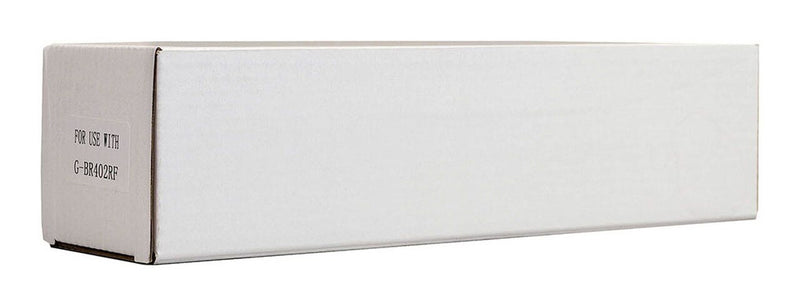 icon compatible brother pc 402rf fax roll twin pack