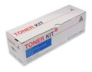 icon compatible oki c610 toner