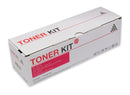 icon compatible oki c610 toner