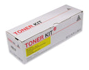 icon compatible oki c610 toner