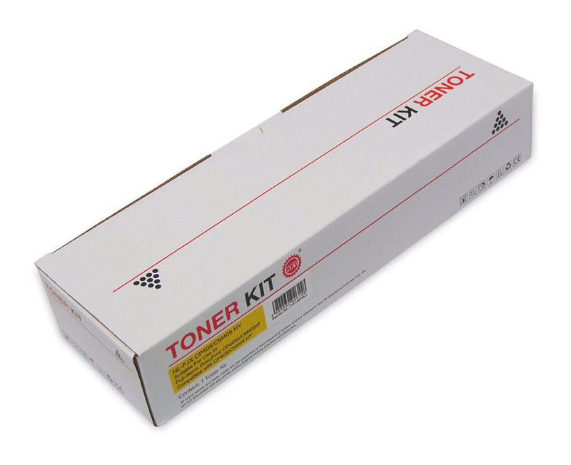 icon compatible fuji xerox cp405 toner cartridge