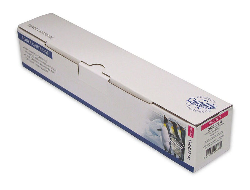 icon compatible oki c301/c321/mc342 toner