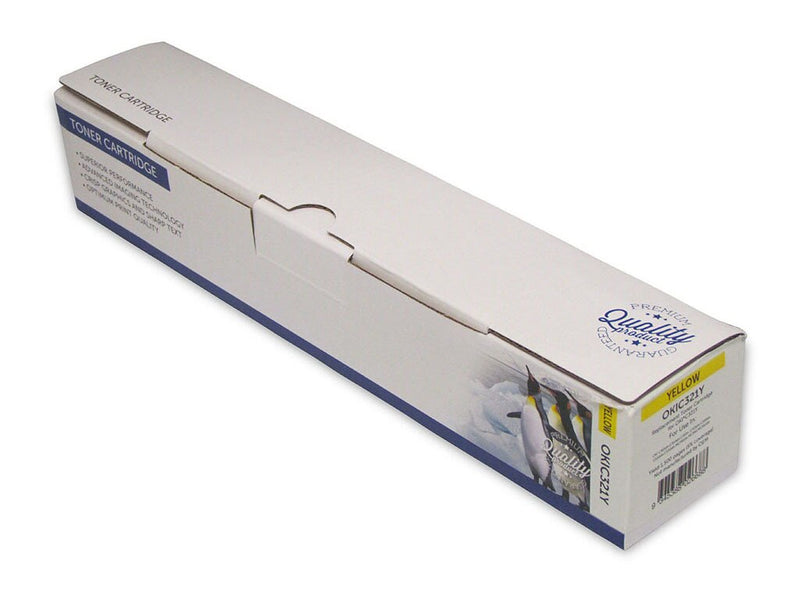 icon compatible oki c301/c321/mc342 toner