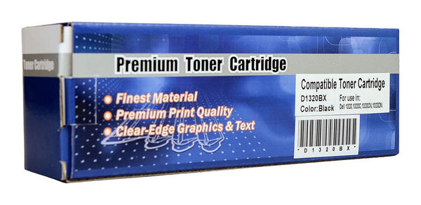 icon compatible dell 1320c toner#colour_BLACK