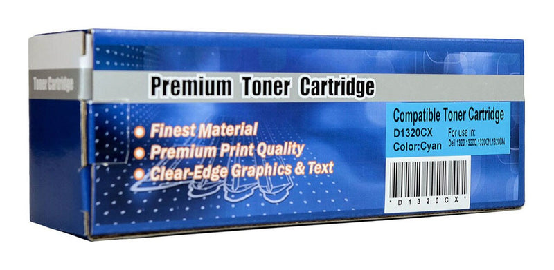 icon compatible dell 1320c toner