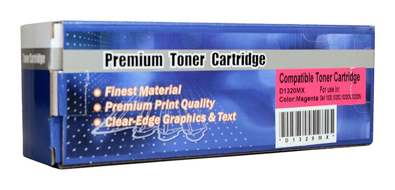 icon compatible dell 1320c toner