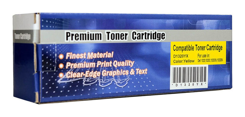 icon compatible dell 1320c toner