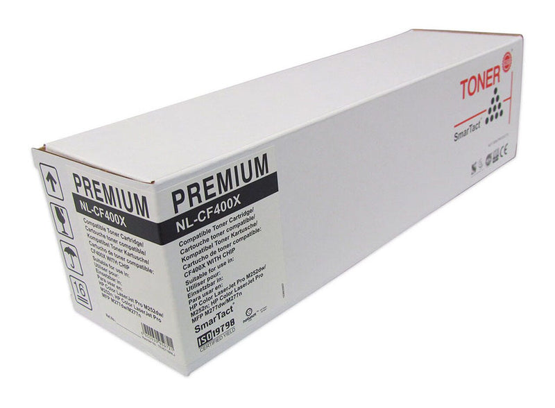 icon compatible hp cf400x toner cartridge (201x)