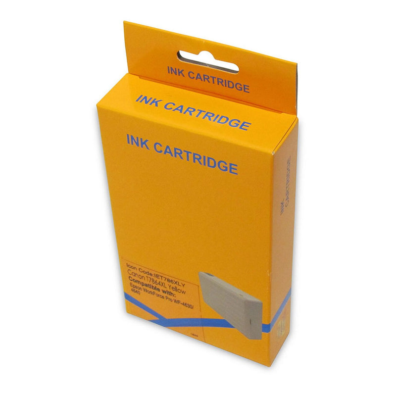 icon compatible epson 786xl ink cartridge