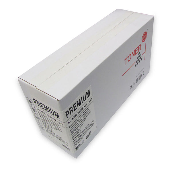 icon compatible fuji xerox cwaa0683 BLACK toner cartridge
