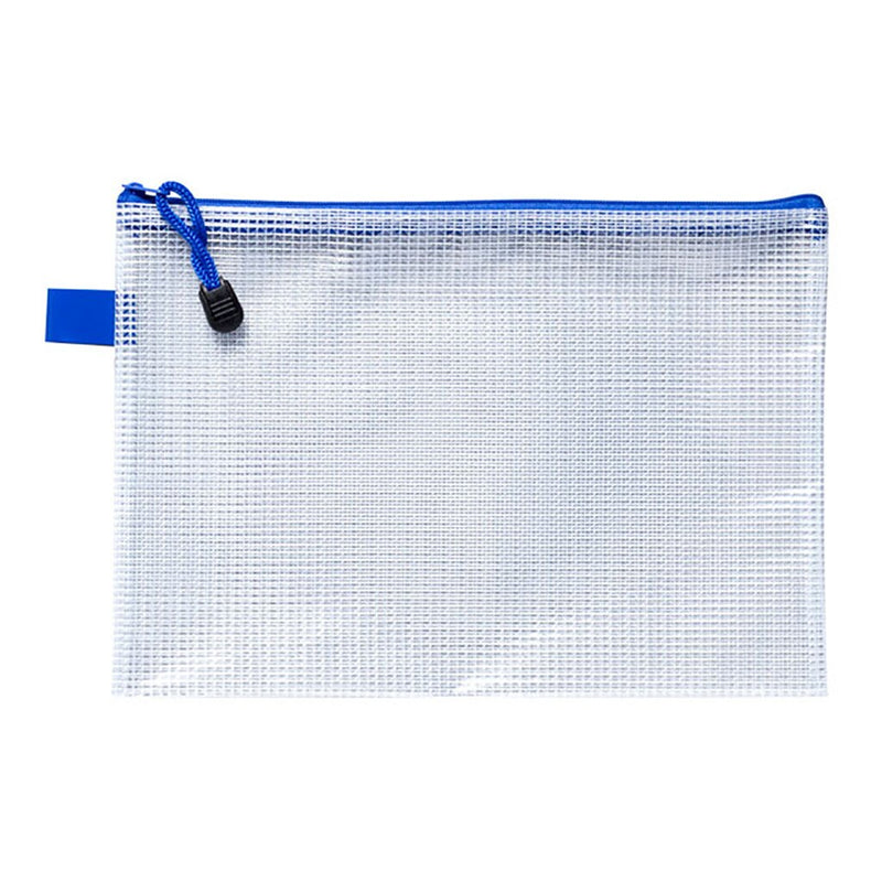 icon mesh bag medium 260x185mm