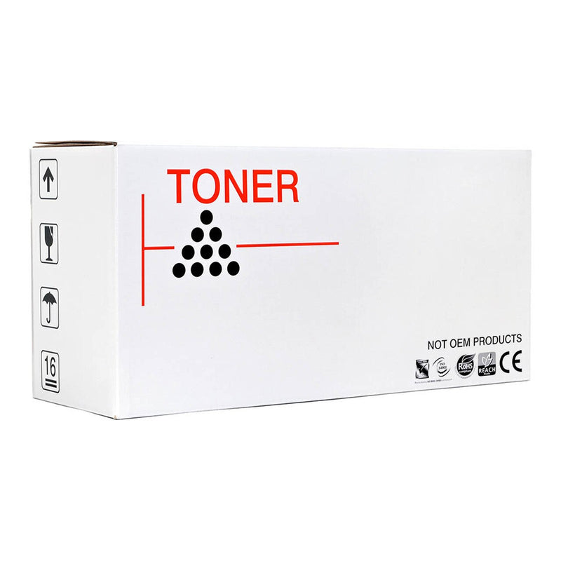 icon compatible brother tn233bk toner cartridge