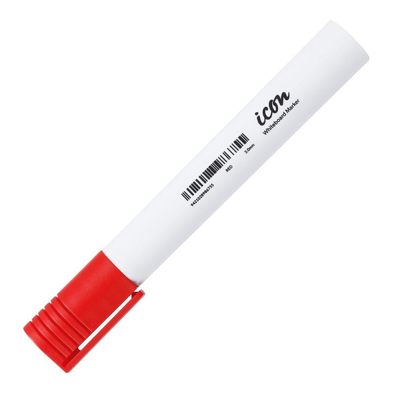 icon WHITEboard marker bullet tip