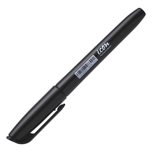 icon permanent marker pen style#colour_BLACK